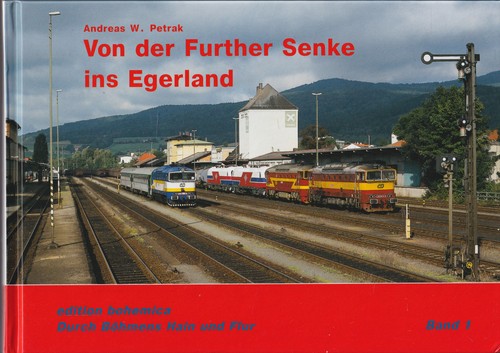 Von der further - der, ins