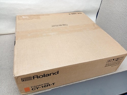 Roland 16r zoll - roland, 16