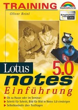 Lotus Notes 5.0