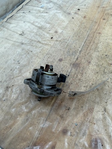 Zündverteiler polo 86c - polo,