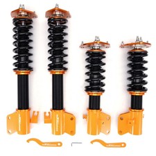 Gewindefahrwerk for Subaru