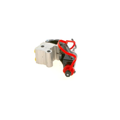 Bremskraftregler bosch 204 - bremskraftregler,