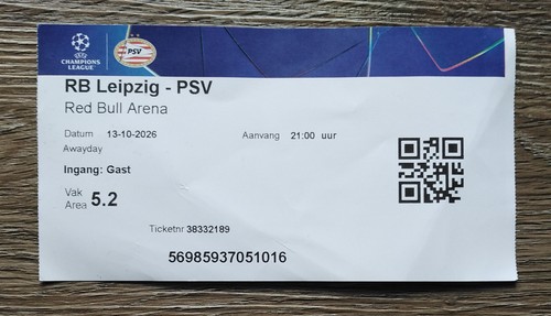 Ticket uefa champions - uefa,