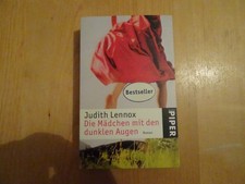 Die Mädchen mit den dunklen