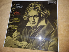 NM UK 1ST DECCA STEREO SXL