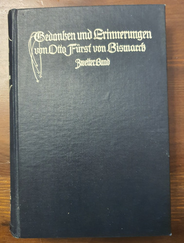 Gedanken und erinnerungen von - gedanken,