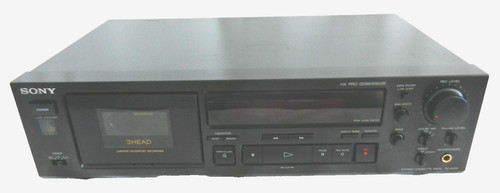 Sony k570 pro stereo - hx,