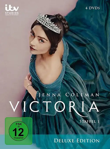 Victoria staffel 1 - victoria,