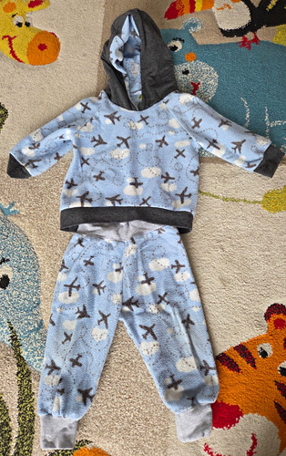 Lily dan baby set 74 - dan, baby-set