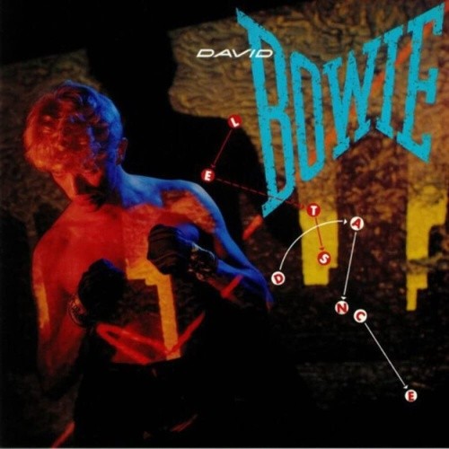 David bowie let s dance - -,