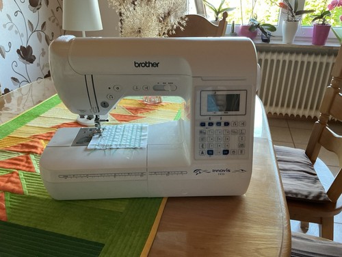Brother innov f410 - innov-is,