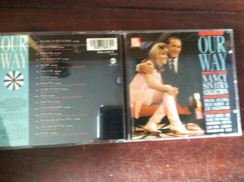 Nancy sinatra our - -, the