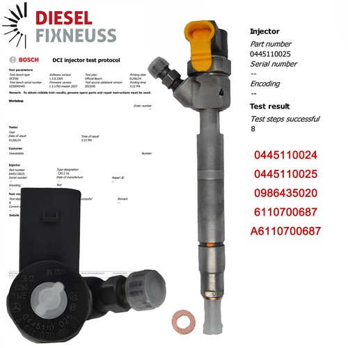 Bosch injektor einspritzdüse - injektor,