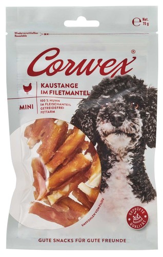 Corwex kaustangen - corwex,