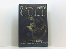 Cult - Spiel der Toten: Ein