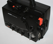 Super 8 Tonfilm Projektor