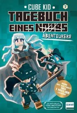 Tagebuch eines Abenteurers