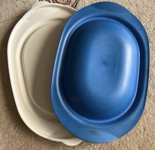 Tupperware ersatzdeckel - tupperware,