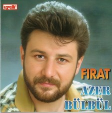 ​Azer Bülbül Firat CD