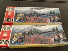 2 Heljan CON-COR B 803+ 802 HO