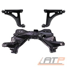 ACHSKÖRPER ACHSTRÄGER VORNE