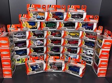 MATCHBOX 50 Jahre 1952-2002