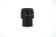 Nikon CFI 10x/22 Eyepiece Okular for Ti Microscopes