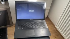 ASUS F751S Notebook DEFEKT Ersatzteile BASTLER