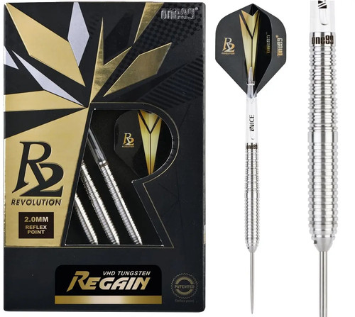 Darts set steel - set,