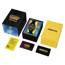 Spinnaker fleuss spongebob - fleuss,