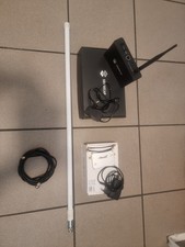 SenseCAP M1 LoRaWAN Helium Gateway EU 868 Miner & Signalverstärker & Antenne 5.8