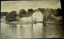 Glücksburg 1916 Rinkenis