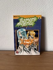 Shaman King Manga Band 29