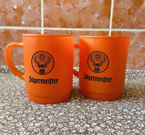 Jägermeister tasse - jägermeister,