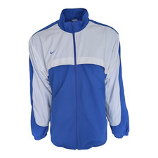 Nike Team Jacke Herren XL Blau