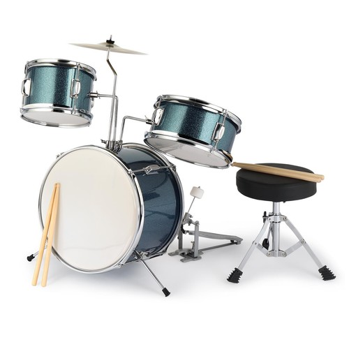 Ktaxon pcs junior drum set - pcs,
