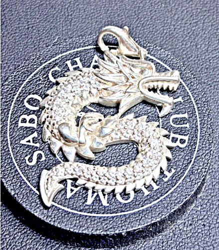 Thomas sabo rebel - sabo,