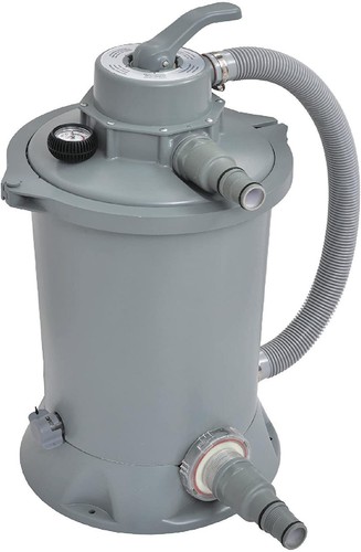 Sandfilter sandfilterpumpe - sandfilter,