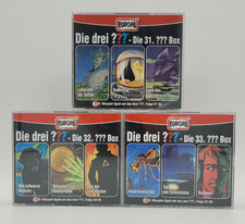 9er Set Die drei 