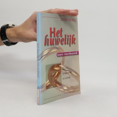 Het huwelijk een verbond - het, verbond 