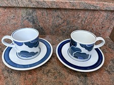 Villeroy und Boch Blue Cloud