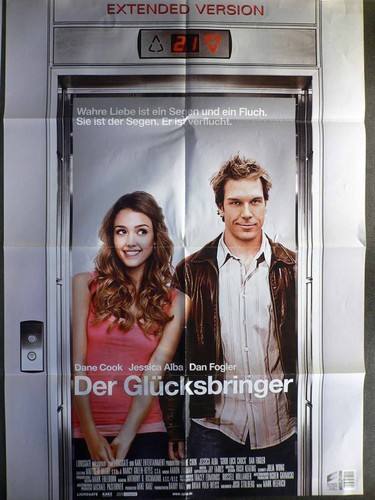 Der glücksbringer jessica - der,