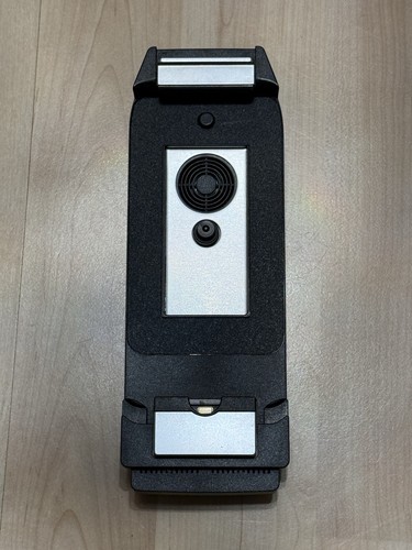 Original bmw snap adapter - original, snap-in-adapter