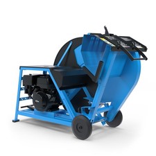 Güde Benzin Wippsäge BWS 700