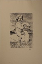 Arthur Volkmann (1851-1941)