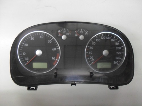 Golf tacho instrument v6 - vw,