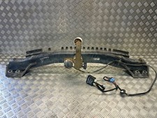 Volkswagen Touareg I 2005 AHK