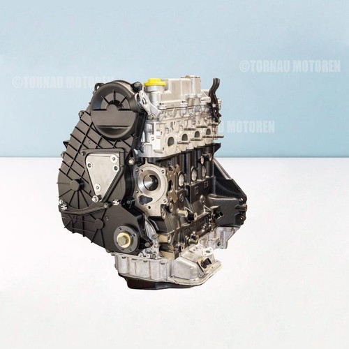 Teilmotor geschl für opel - teilmotor,