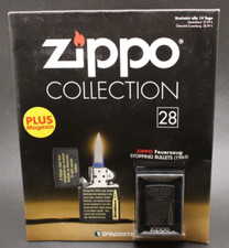 Orginal Zippo Feuerzeug +