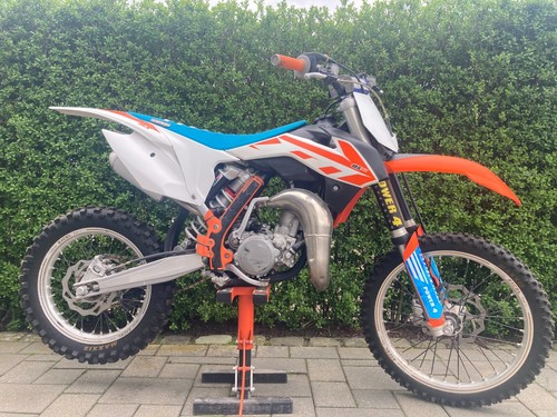Ktm sx85 bj - ktm, 19/16
